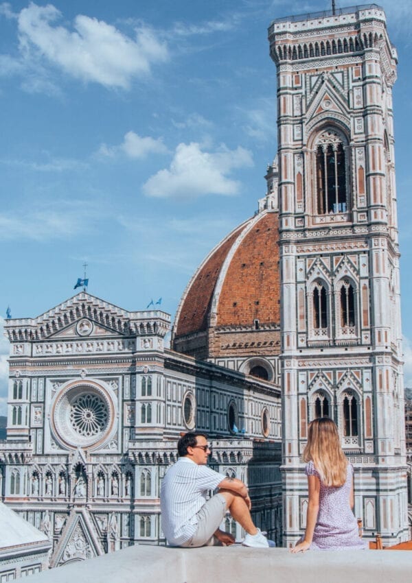 The Best Airbnbs in Florence!
