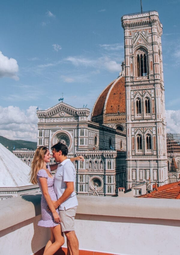 A Guide to the Best Photo Spots in Florence