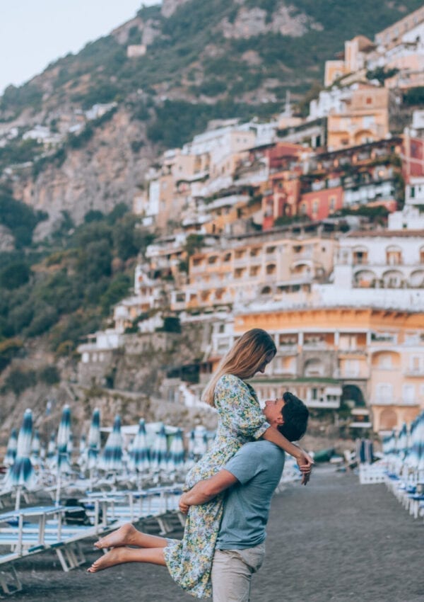 Awesome Things to do in Positano, Italy