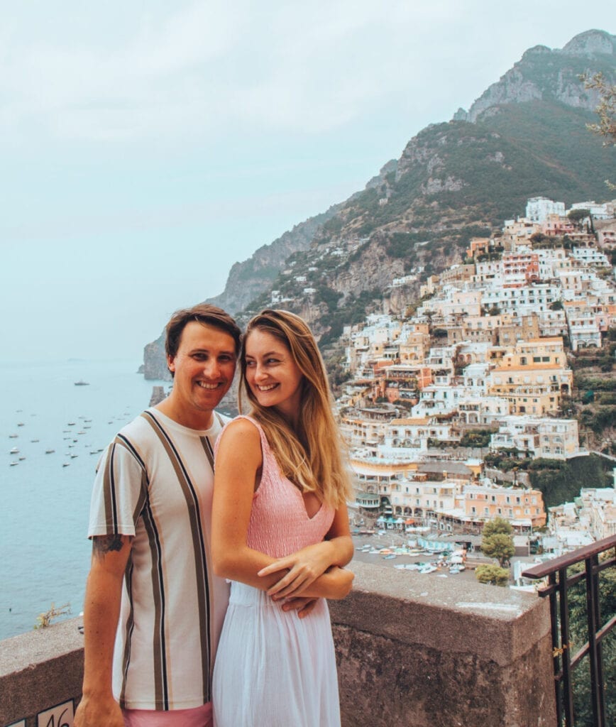 Top 10 Best Things To Do In Positano, Italy