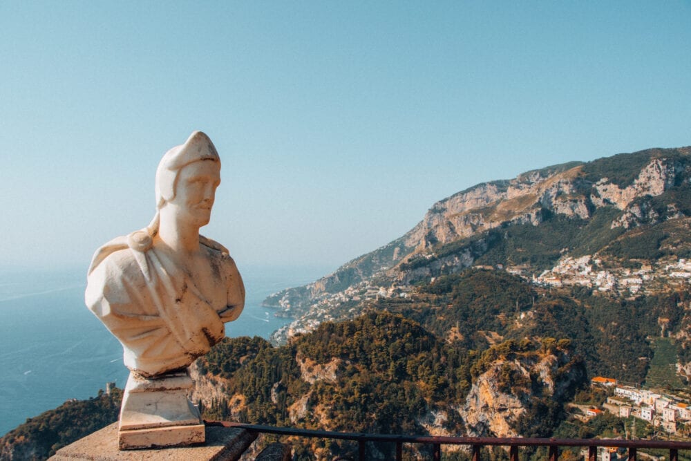 Things to do in Ravello, Amalfi coast towns