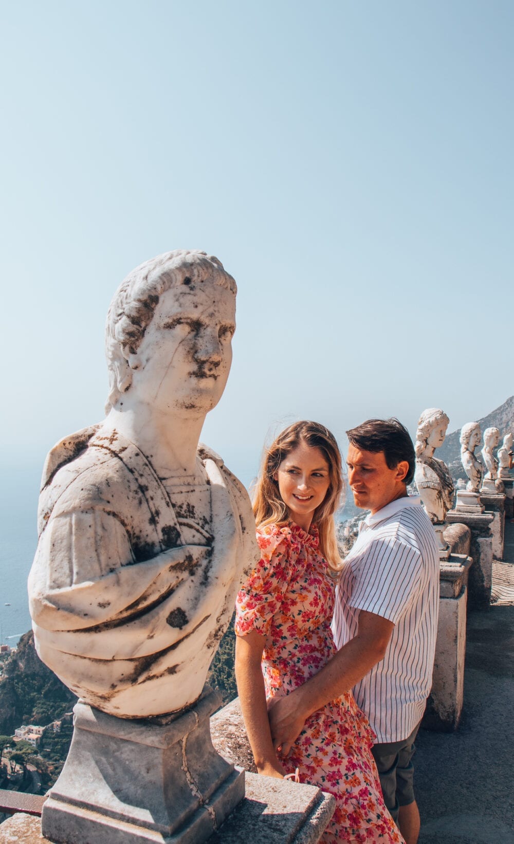 Explore Romantic Ravello, Things to do in a Day - You Me Under the Palm ...