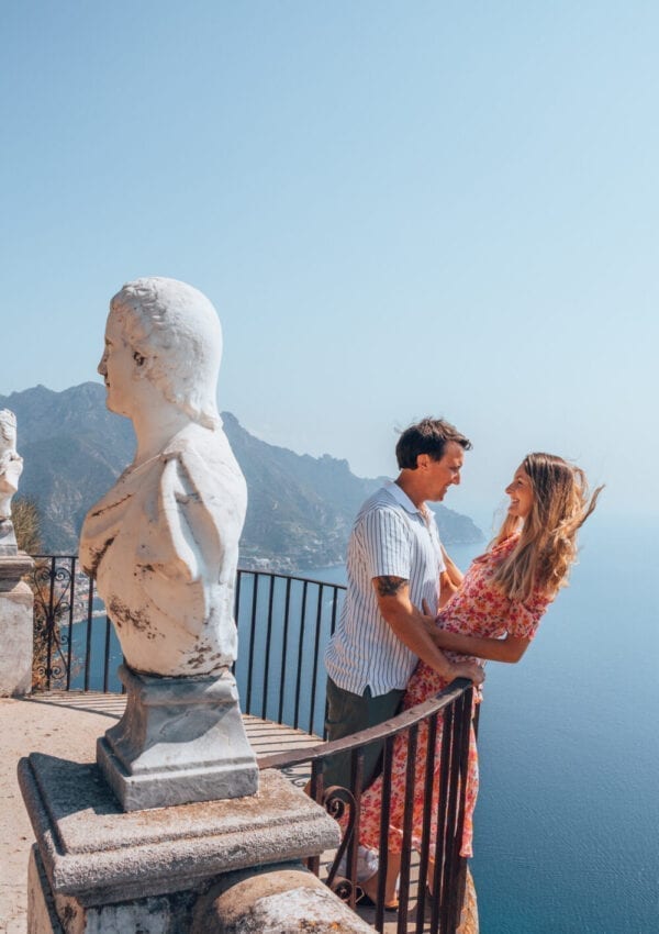 Explore Romantic Ravello, Things to do in a Day