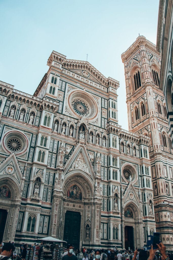 Things to do in Florence