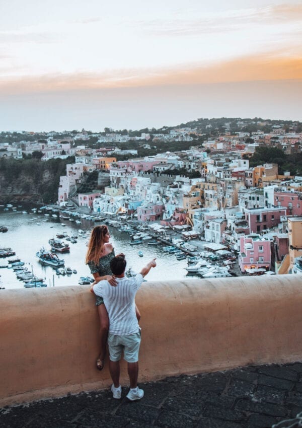 A Guide to Awesome Things to do in Procida