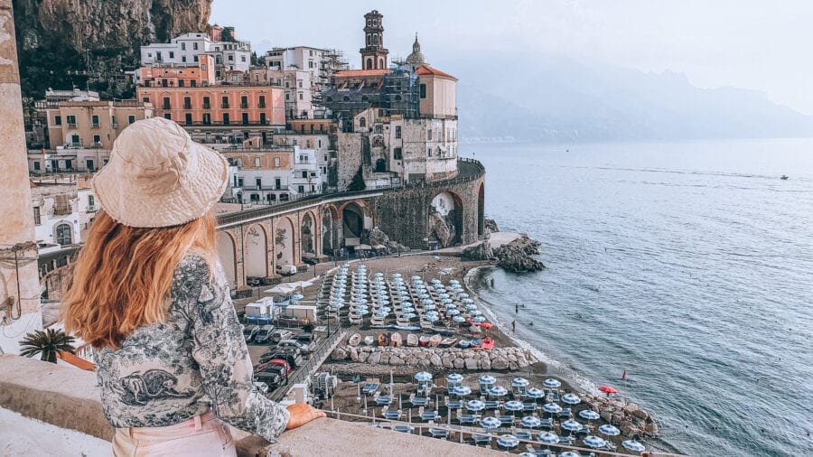 Things to do in Ravello