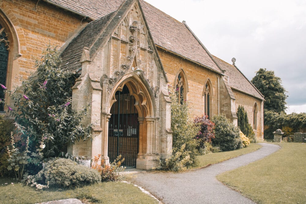 Cotswolds Villages