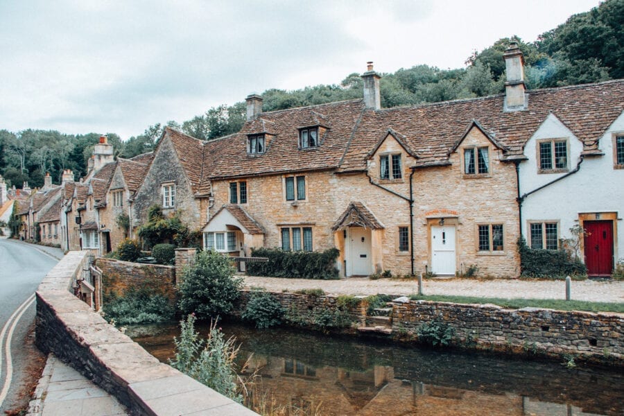 Cotswolds Villages, things to do in Castle Combe