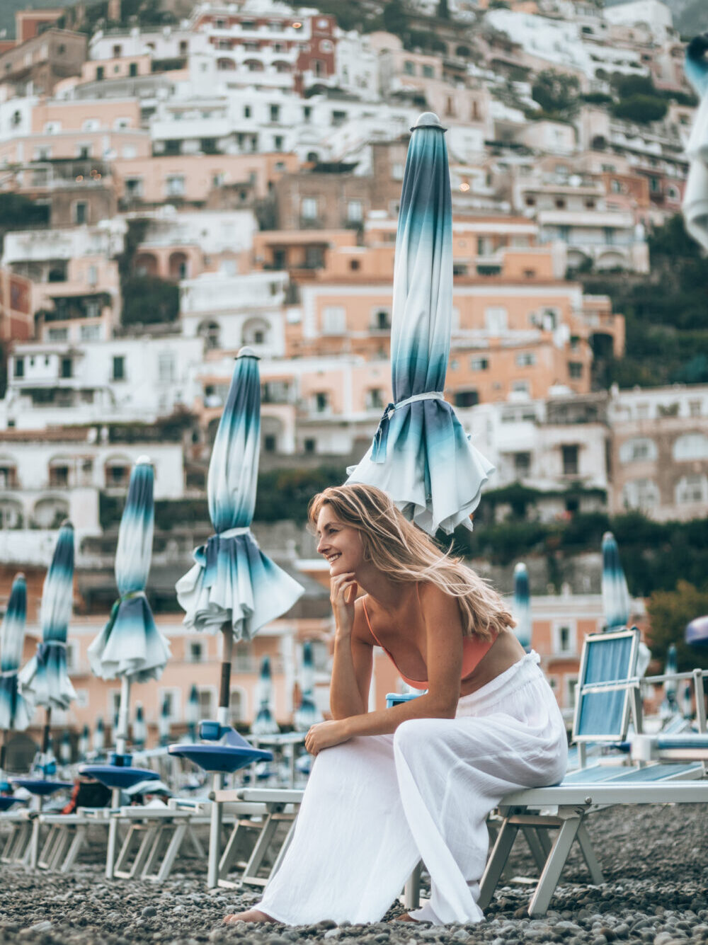 Instagram Guide To Positano - You Me Under The Palm Tree