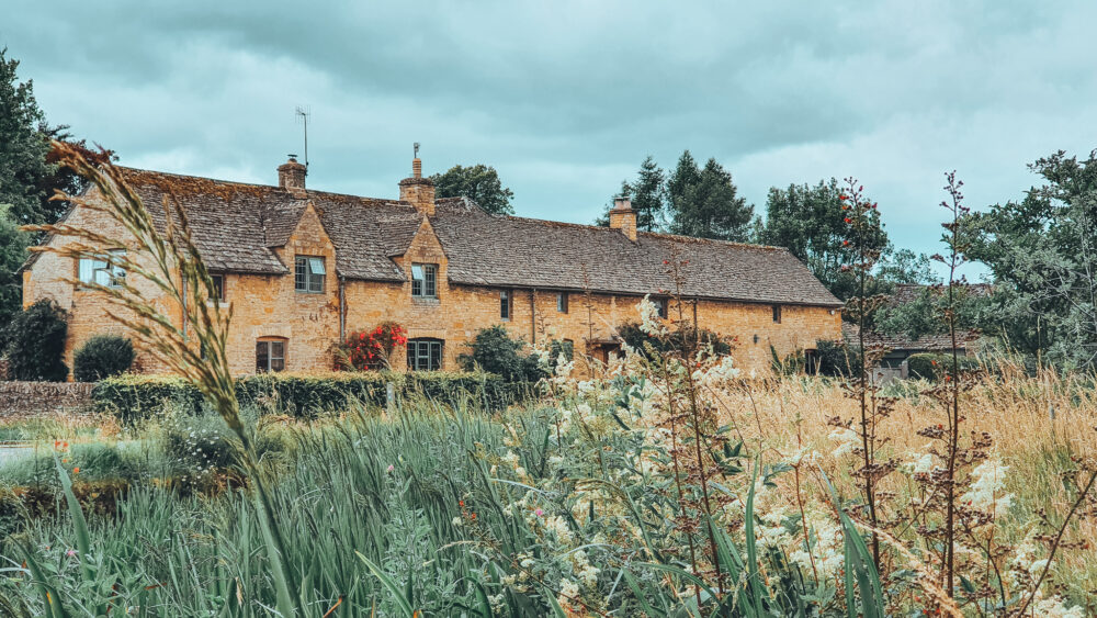 Cotswolds Villages, Best Villages in England: Lower Slaughter