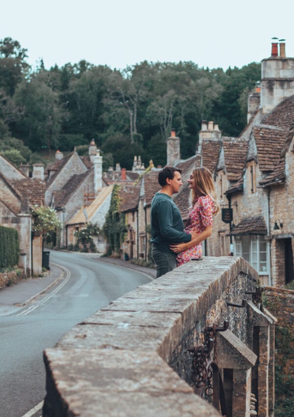 Beautiful Things to do in Castle Combe: A Guide to this fairy tale village