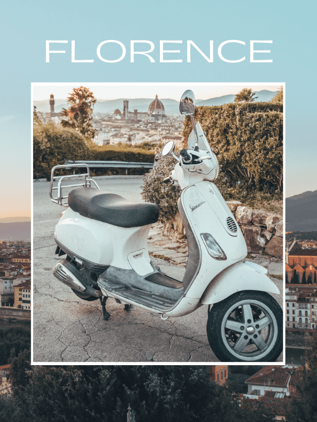 Florence Story