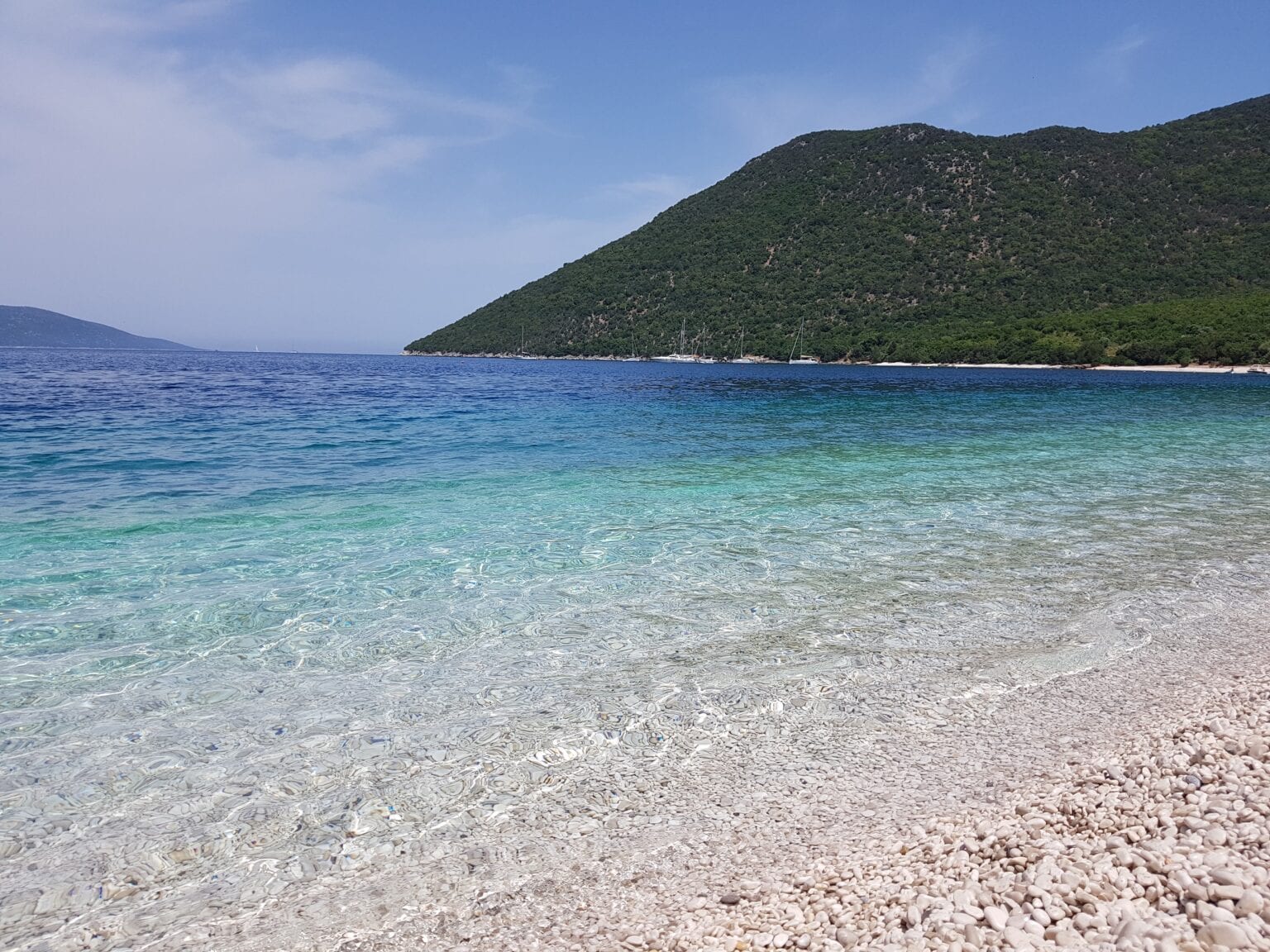 A Complete Guide to Discover Sami Kefalonia - You Me Under the Palm Tree