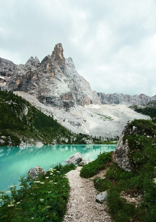 10 of the best Hikes in Italy