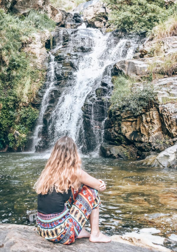 A Guide to the Best Waterfalls in Ella, Sri Lanka