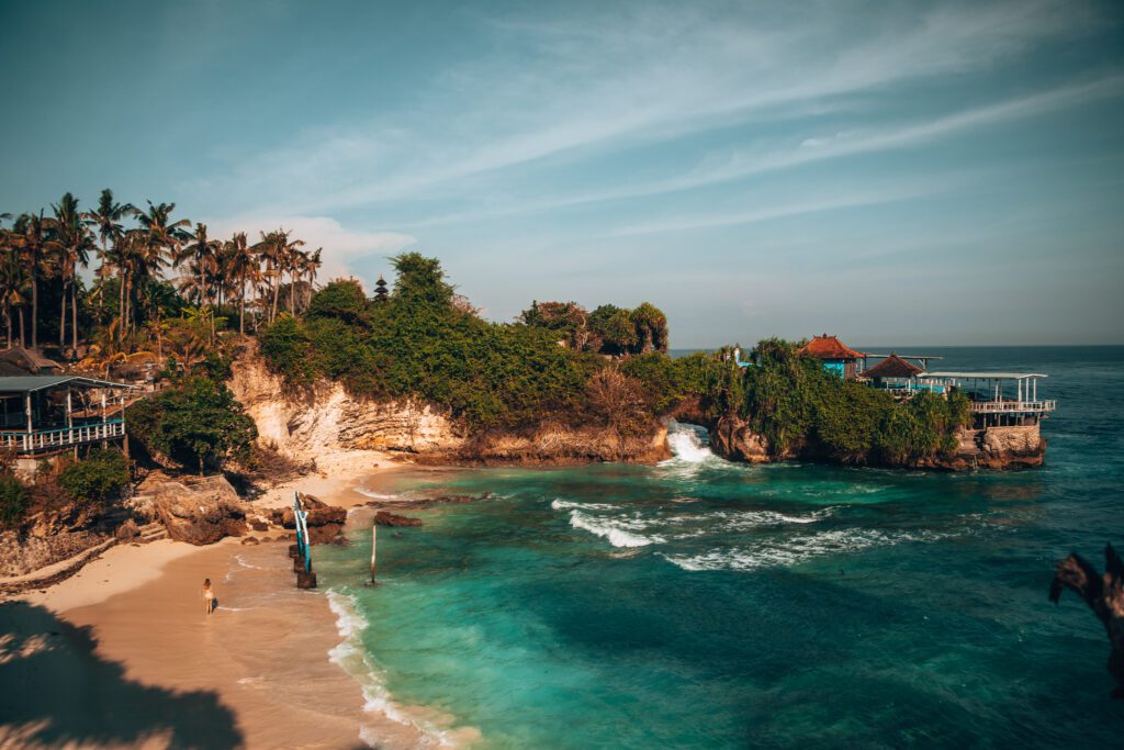 Nusa Lembongan Nusa Ceningan Secret Beach Best Things to do in Nusa Lembongan