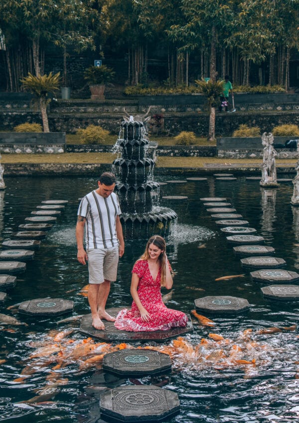Undiscovered Bali: 12 Beautiful Things to do in Sidemen, Bali