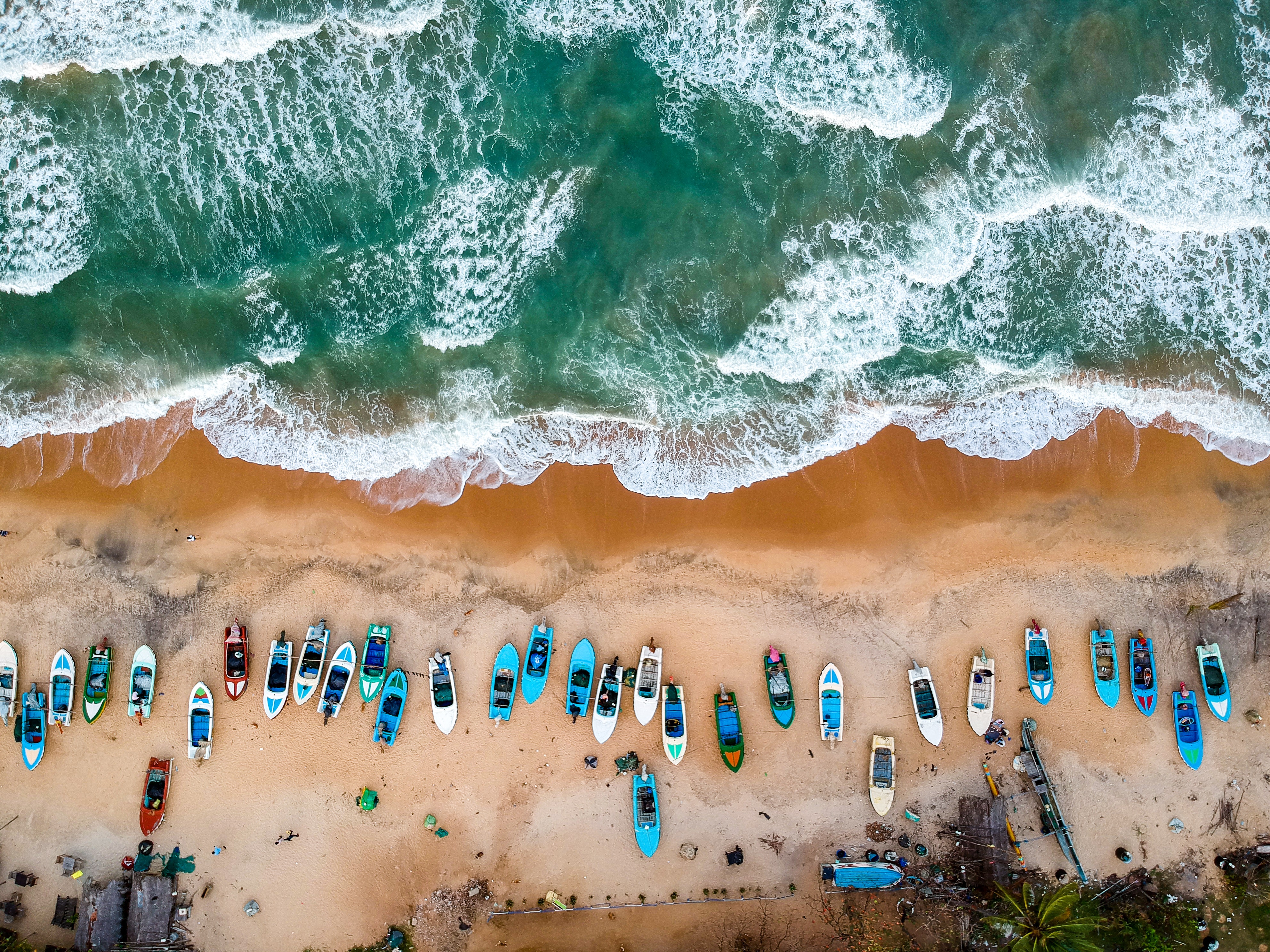 Aragum Bay Best Beaches in Sri Lanka