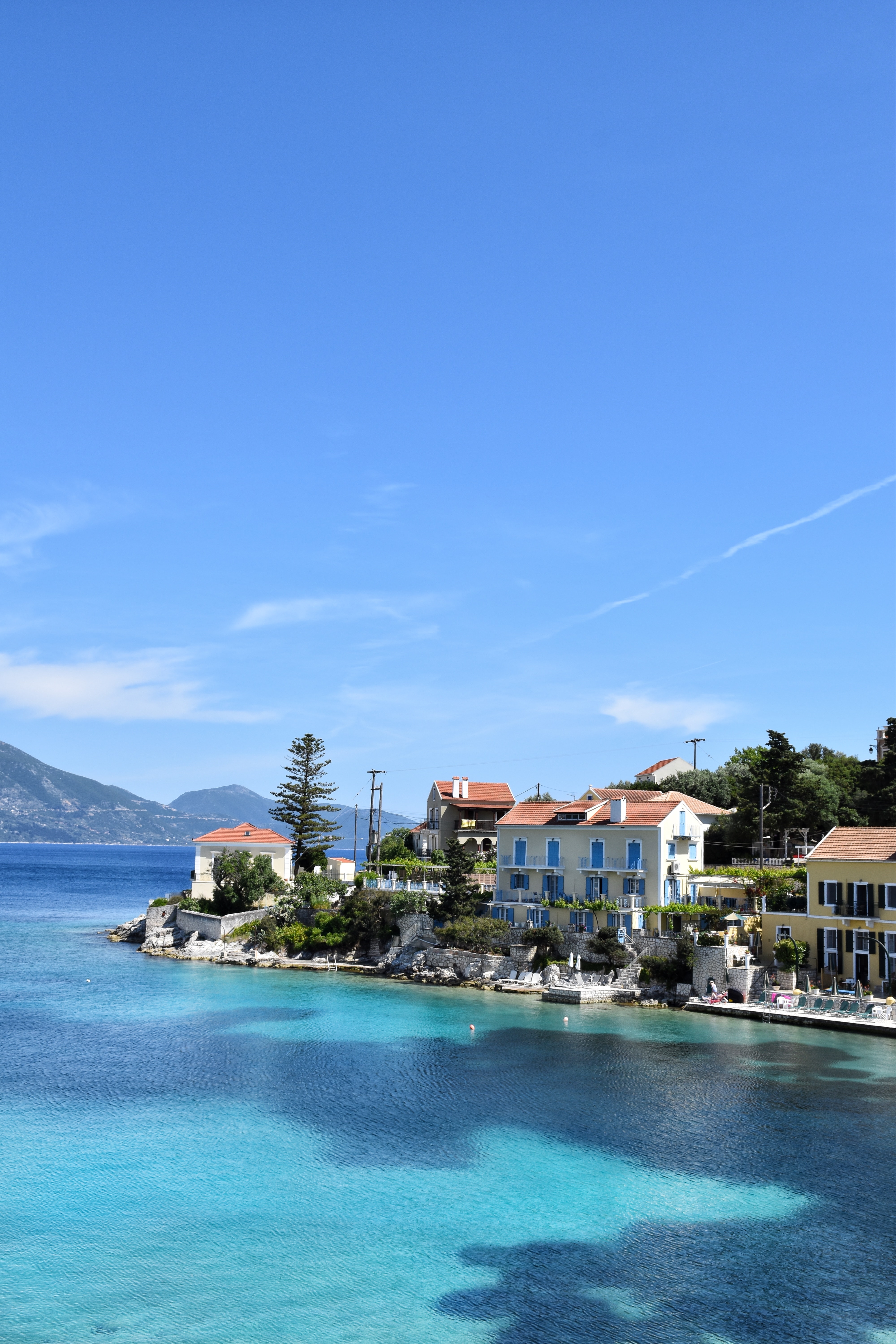 5 Reasons to make Kefalonia, Greece the next place you visit 