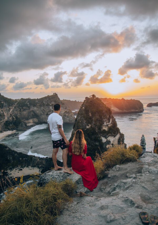 The Best Things to do in Nusa Penida