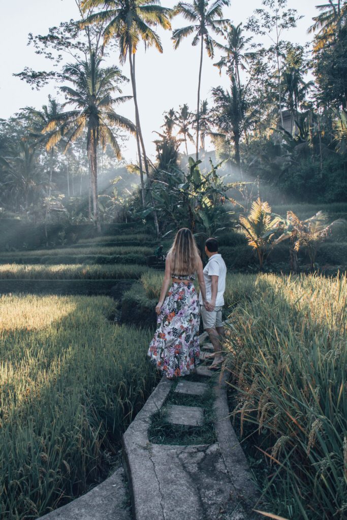 Things to do in Ubud.